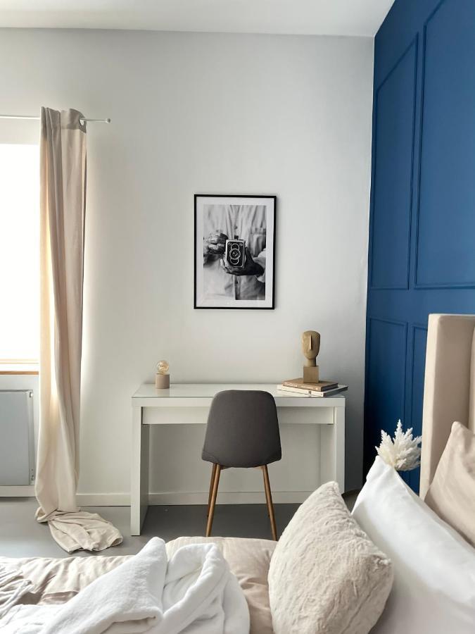 Bella Luna Luxury Suites - Chic Residence In Historic Square Varsovia Exterior foto