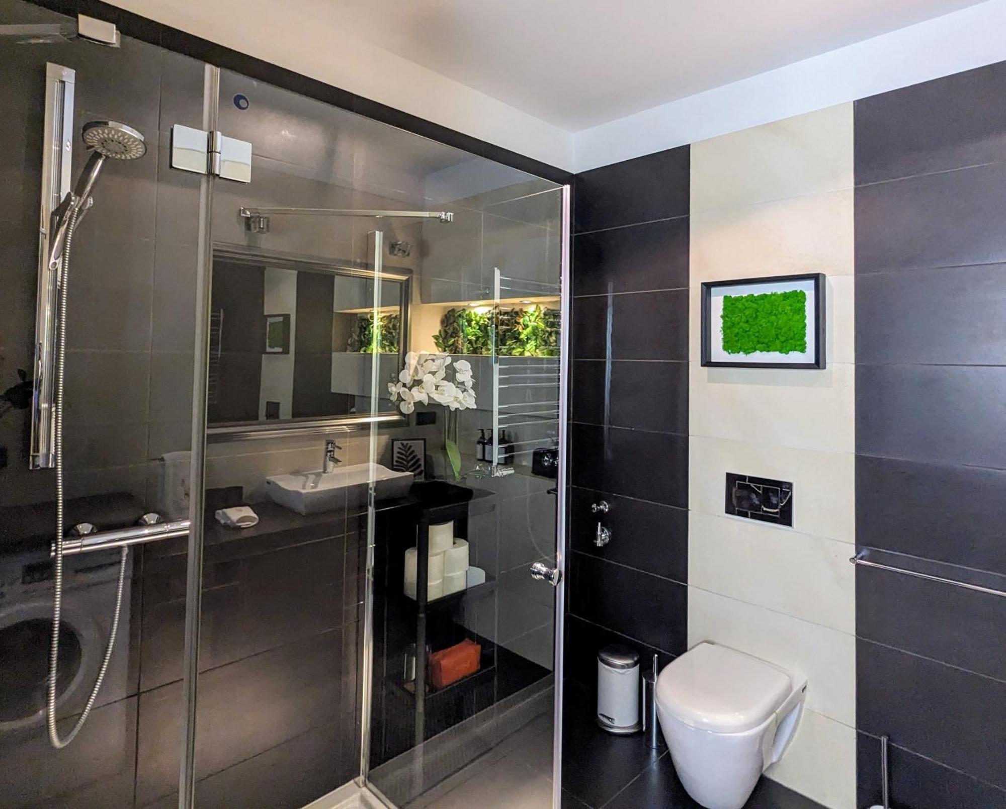 Bella Luna Luxury Suites - Chic Residence In Historic Square Varsovia Exterior foto