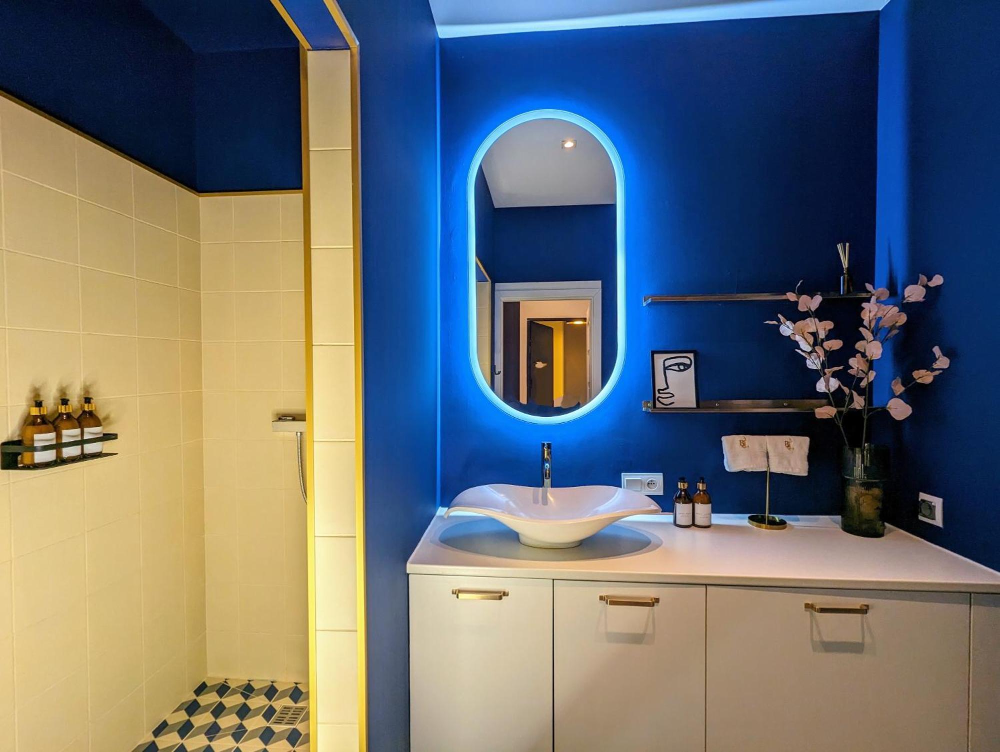Bella Luna Luxury Suites - Chic Residence In Historic Square Varsovia Exterior foto
