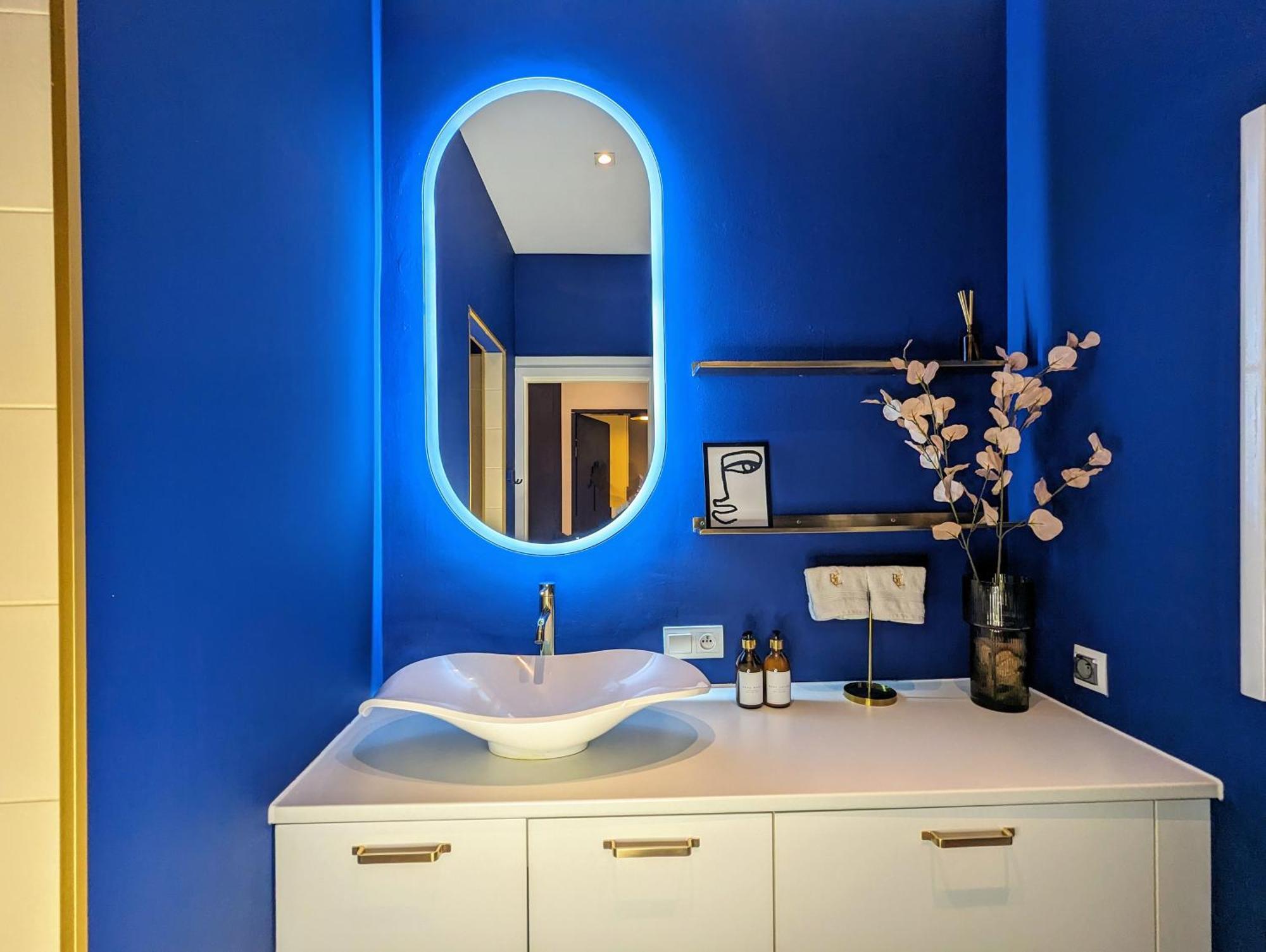 Bella Luna Luxury Suites - Chic Residence In Historic Square Varsovia Exterior foto
